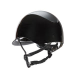 Shires Karben Drew Ellipse SP Riding Hat #colour_black