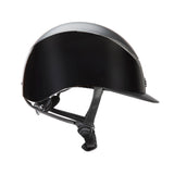 Shires Karben Drew Ellipse SP Riding Hat #colour_black