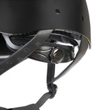 Shires Karben Drew Ellipse SP Riding Hat #colour_black
