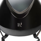 Shires Karben Drew Ellipse SP Riding Hat #colour_black