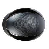 Shires Karben Drew Ellipse SP Riding Hat #colour_black