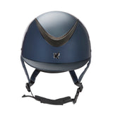 Shires Karben Drew Ellipse SP Riding Hat #colour_navy