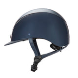 Shires Karben Drew Ellipse SP Riding Hat #colour_navy
