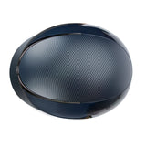 Shires Karben Drew Ellipse SP Riding Hat #colour_navy