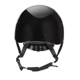 Shires Karben Carey Ellipse SP Riding Hat #colour_black