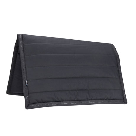 Shires ARMA Comfort Square Saddlepad #colour_black