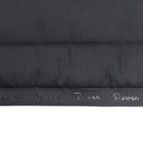 Shires ARMA Comfort Square Saddlepad #colour_black