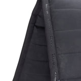 Shires ARMA Comfort Square Saddlepad #colour_black