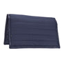 Shires ARMA Comfort Square Saddlepad #colour_navy