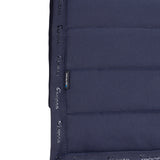Shires ARMA Comfort Square Saddlepad #colour_navy