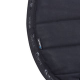 Shires ARMA Comfort GP Saddlepad #colour_black