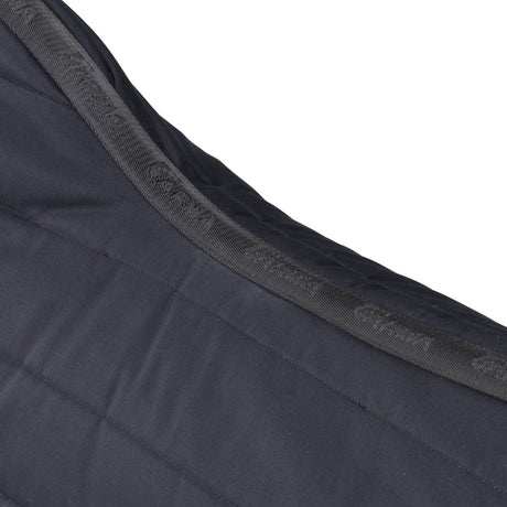 Shires ARMA Comfort GP Saddlepad #colour_black