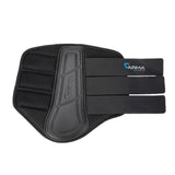 Shires ARMA Contour Pro Brushing Boots #colour_black