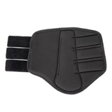 Shires ARMA Contour Pro Brushing Boots #colour_black