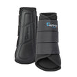 Shires ARMA Contour Pro Brushing Boots #colour_black