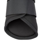 Shires ARMA Contour Pro Brushing Boots #colour_black