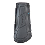 Shires ARMA Contour Pro Brushing Boots #colour_black