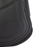 Shires ARMA Contour Pro Brushing Boots #colour_black