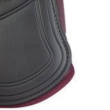 Shires ARMA Contour Pro Brushing Boots #colour_black-cherry