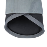 Shires ARMA Contour Pro Brushing Boots #colour_grey