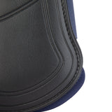 Shires ARMA Contour Pro Brushing Boots #colour_navy