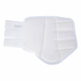 Shires ARMA Contour Pro Brushing Boots #colour_white