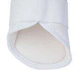 Shires ARMA Contour Pro Brushing Boots #colour_white