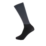 Shires Aubrion Eltar Socks #colour_grey