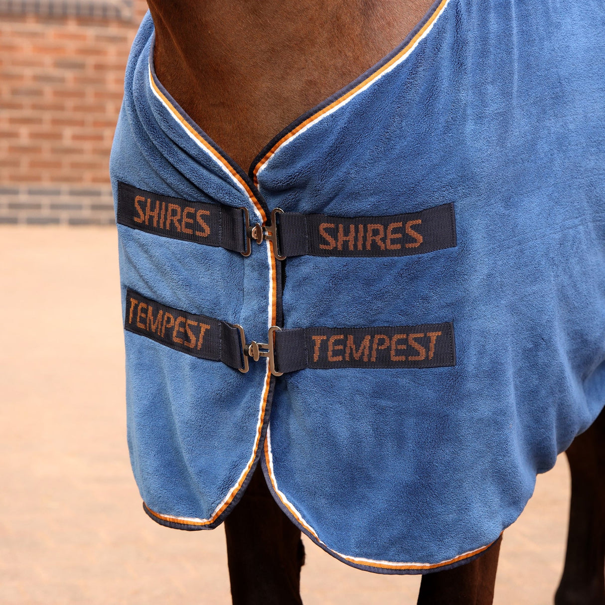 Shires Tempest Original Ultra Drying Rug
