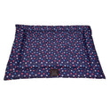 Shires Digby & Fox Waterproof Padded Dog Bed #colour_star