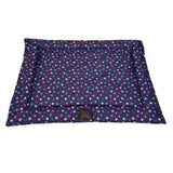 Shires Digby & Fox Waterproof Padded Dog Bed #colour_star