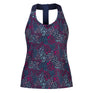 Shires Aubrion React Tech Vest #colour_petal