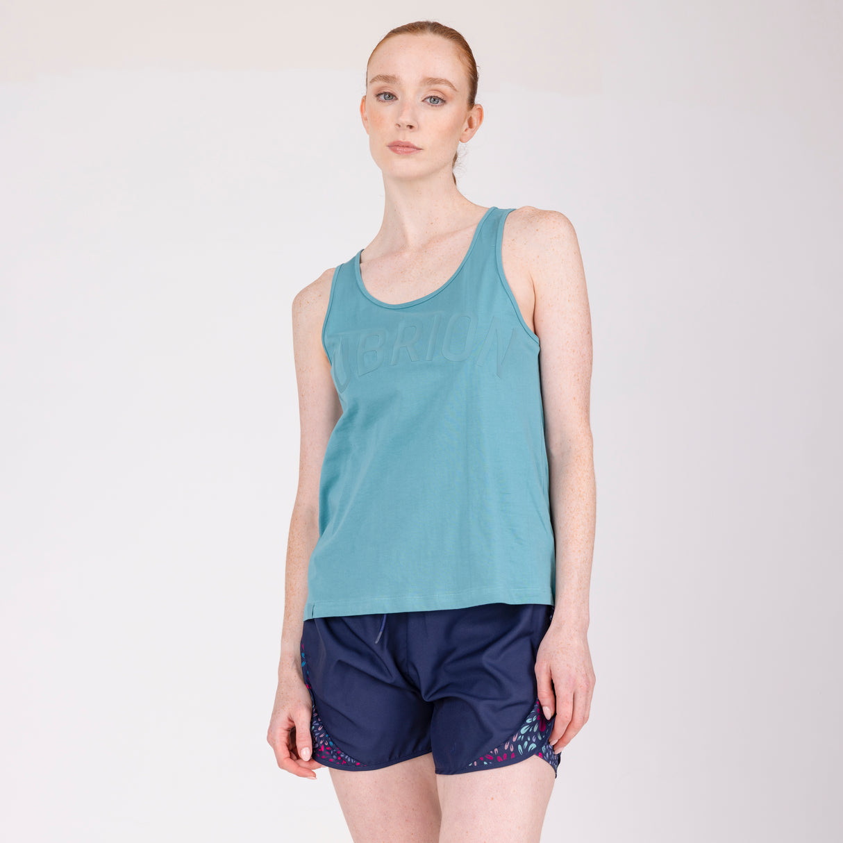 Shires Aubrion React Cotton Vest