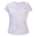Shires Aubrion Ladies React Tech T-Shirt #colour_white