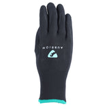 Shires Aubrion All Purpose Winter Yard Gloves #colour_black