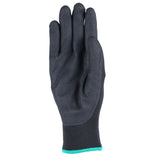 Shires Aubrion All Purpose Winter Yard Gloves #colour_black