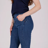 Shires Aubrion Equestrian Jeans