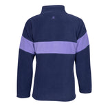 Shires Aubrion Equestrian Quarter Zip Fleece - Young Rider