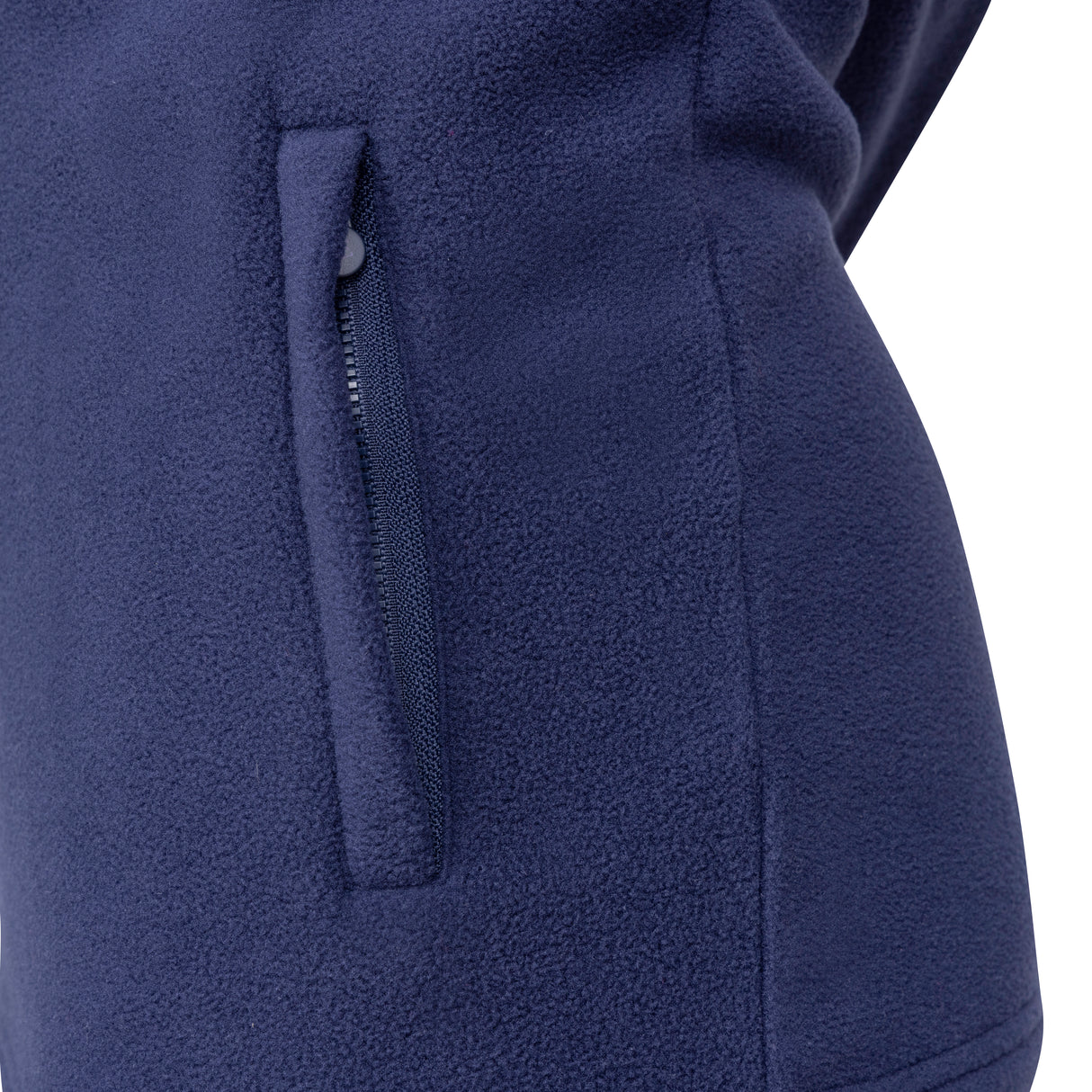 Shires Aubrion Equestrian Quarter Zip Fleece - Young Rider