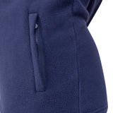 Shires Aubrion Equestrian Quarter Zip Fleece - Young Rider