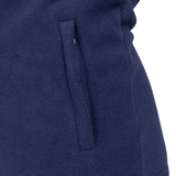 Shires Aubrion Equestrian Quarter Zip Fleece - Young Rider
