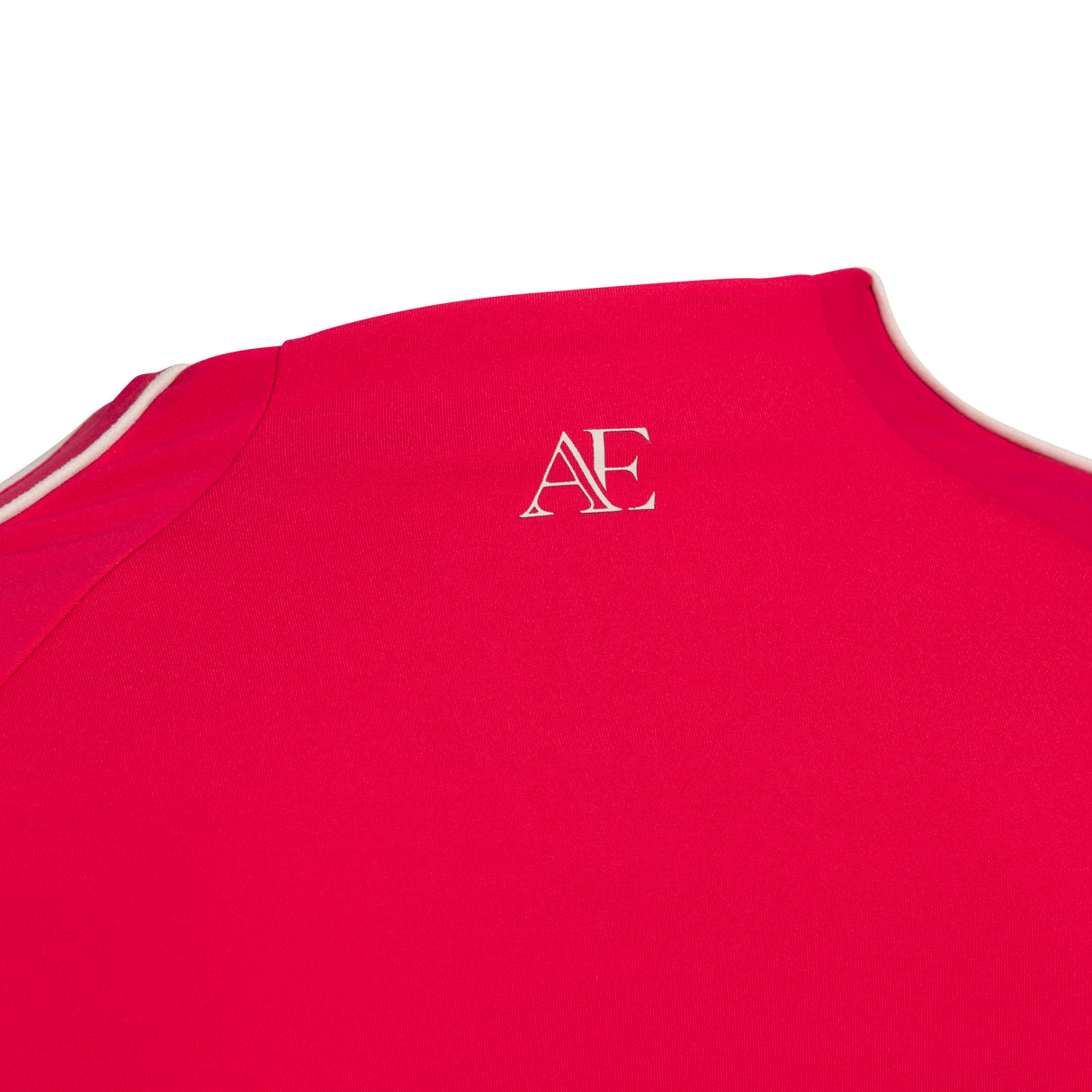 Shires Aubrion Equestrian Long Sleeve Base Layer -Young Rider #colour_dewberry
