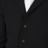 Shires Aubrion Men's Optima-MX Show Jacket #colour_black