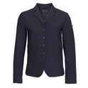 Shires Aubrion Children's Optima-GX Show Jacket #colour_black