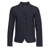 Shires Aubrion Children's Optima-GX Show Jacket #colour_black