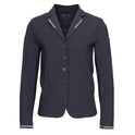 Shires Aubrion Children's Optima-LX Show Jacket #colour_black