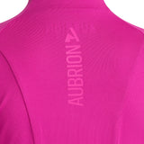 Shires Aubrion React Long Sleeve Base Layer - Young Rider