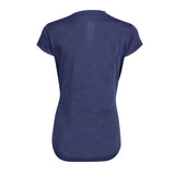 Shires Aubrion Young Rider React Tech T-Shirt #colour_midnight