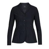 Shires Aubrion Ladies Optima-PX Show Jacket #colour_black