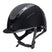 Shires Karben Amity Sparkle Riding Hat #colour_black
